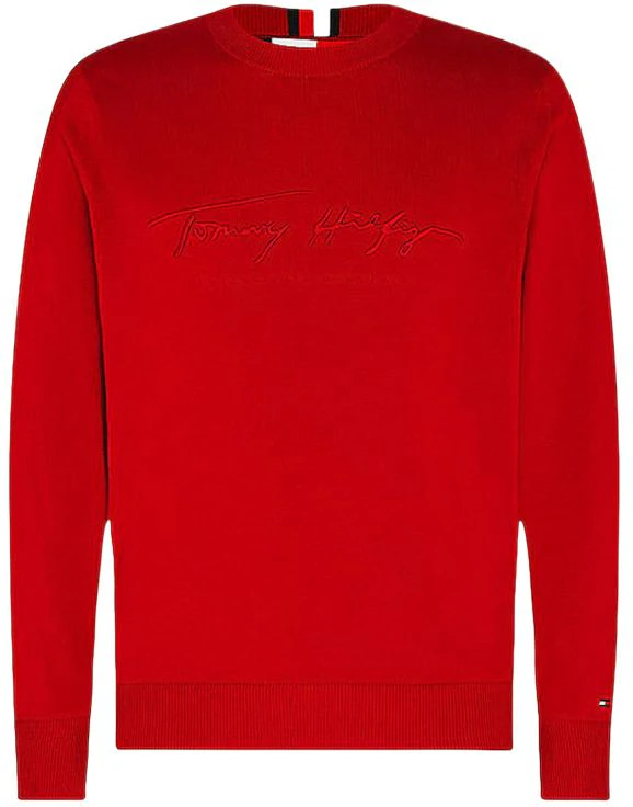 tommy-hilfiger-logo-crewneck-pullover-long-sleeve-sweatshirt-red-78-j3817-600
