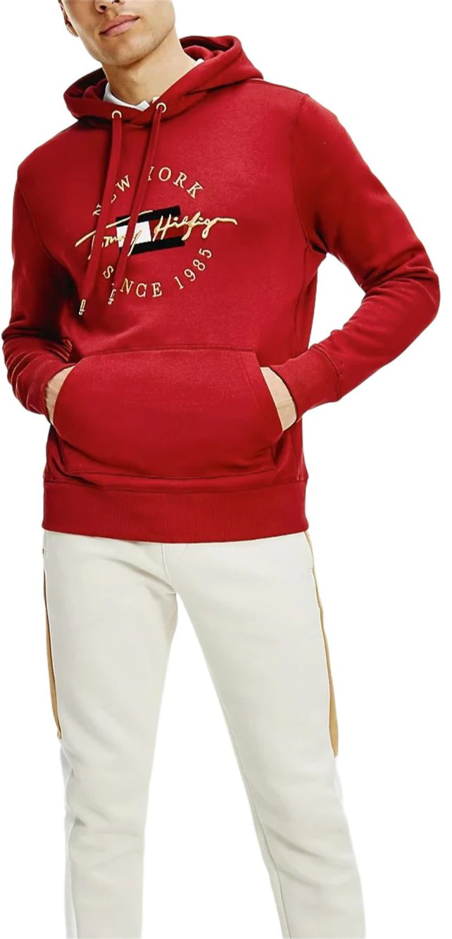 tommy-hilfiger-logo-embroidered-oversized-wine-red-sweatshirt-for-men-78-j6261-610