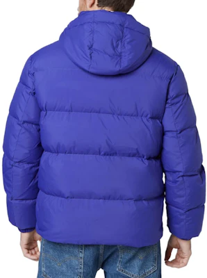 타미 힐피거 로고 자수 패치 탈부착 후드 다운 자켓 남성 블루 퍼플 78J6188-500 Shop 타미 힐피거 로고 자수 패치 탈부착 후드 다운 자켓 남성 블루 퍼플 78J6188-500