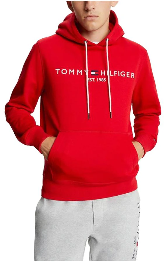 tommy-hilfiger-logo-graphic-red-hoodie-pullover-for-men-long-sleeve-78-j9503-xlg