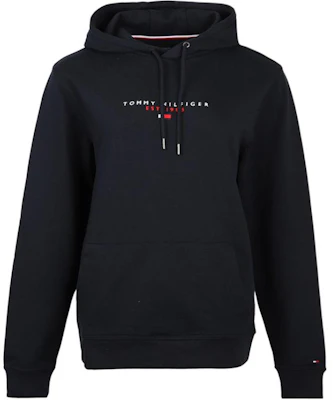 Sudadera con Capucha Azul Marino Tommy Hilfiger Logo Gráfico Letras. 78J6420-410 Buy Sudadera con Capucha Azul Marino Tommy Hilfiger Logo Gráfico Letras. 78J6420-410