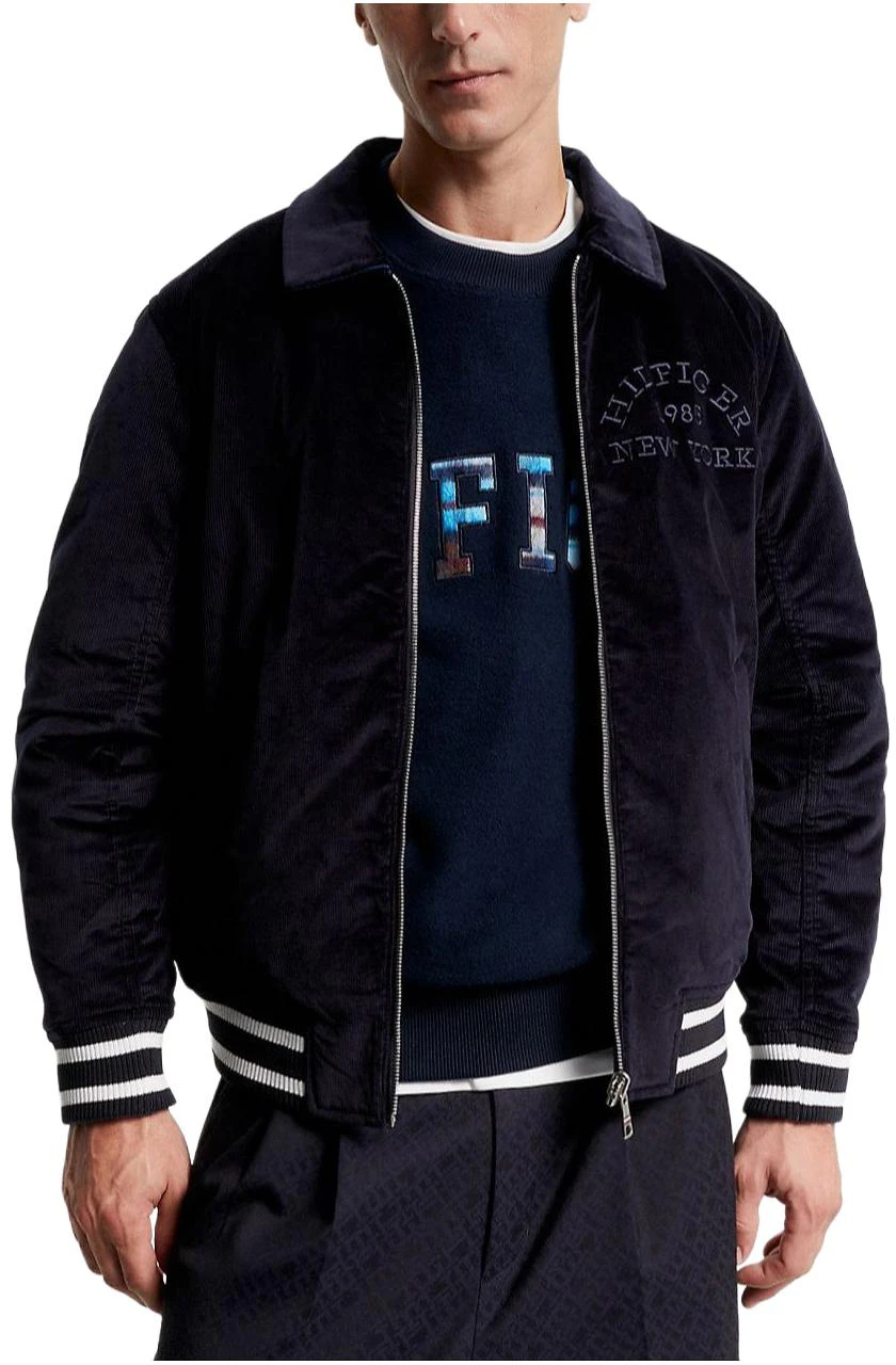 tommy-hilfiger-logo-print-zip-up-jacket-black-mw-32792-dw-5