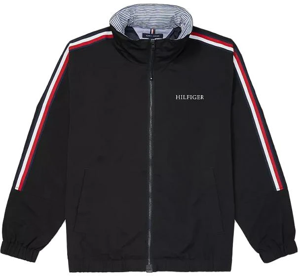 tommy-hilfiger-logo-stripe-regatta-jacket-black-full-zip-track-jacket-78-j8014-bds