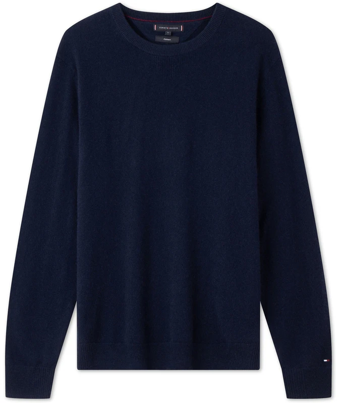 tommy-hilfiger-men-s-casual-crewneck-cashmere-sweater-base-layer-knit-mw-0-mw-36515