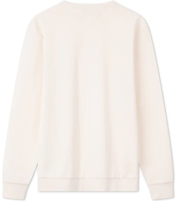 汤米希尔费格简约刺绣圆领套头卫衣 MW0MW39024 Cheap 汤米希尔费格简约刺绣圆领套头卫衣 MW0MW39024