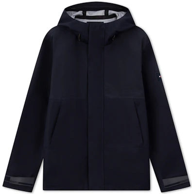 Tommy Hilfiger 海軍藍城市防風防水外套 MW0MW34457 Buy Tommy Hilfiger 海軍藍城市防風防水外套 MW0MW34457