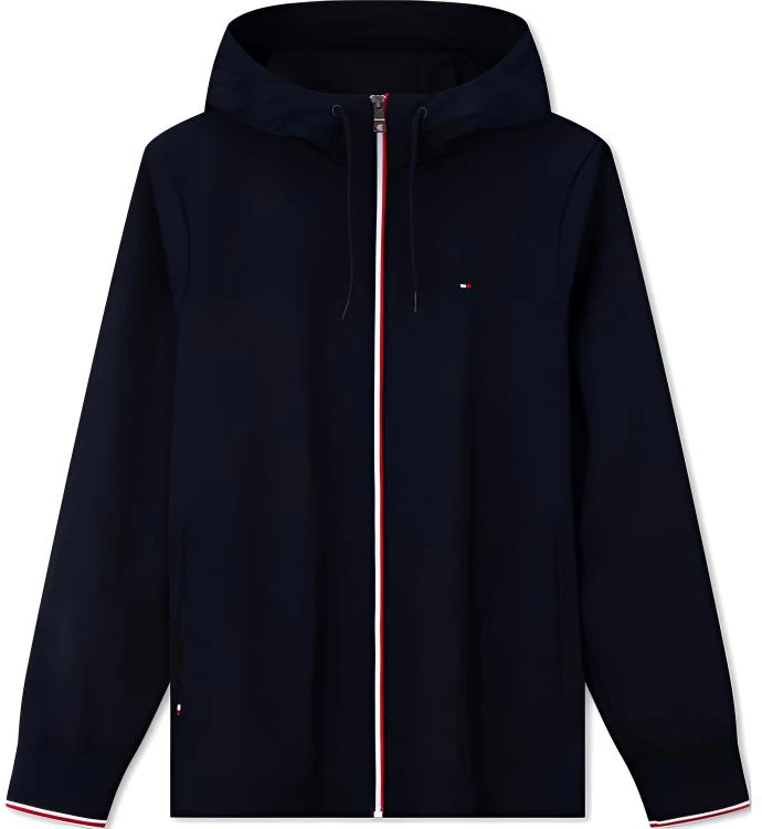 tommy-hilfiger-navy-color-block-striped-logo-print-hoodie-jacket-78-j6178