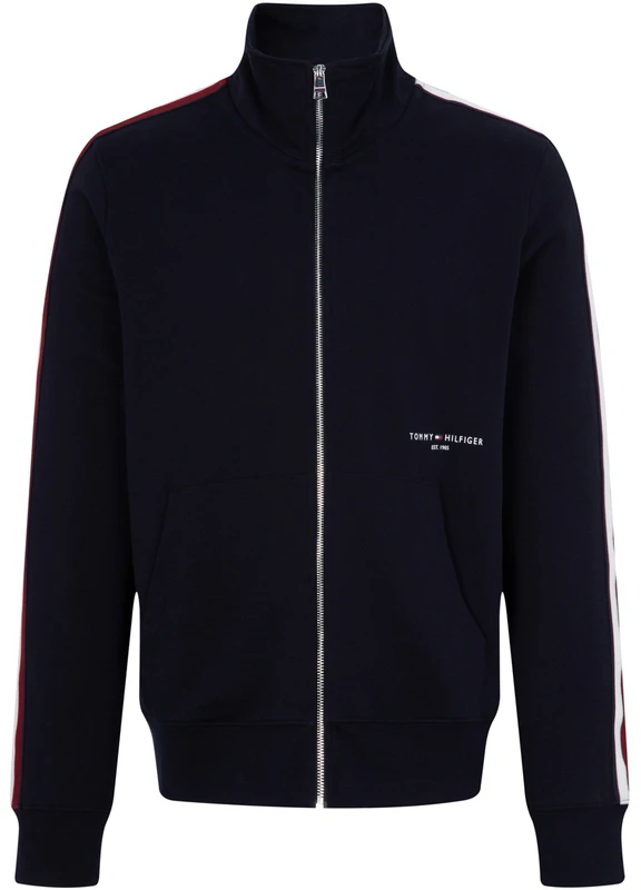 tommy-hilfiger-navy-colorblock-zip-up-jacket-with-logo-design-mw-0-mw-30020-dw-5