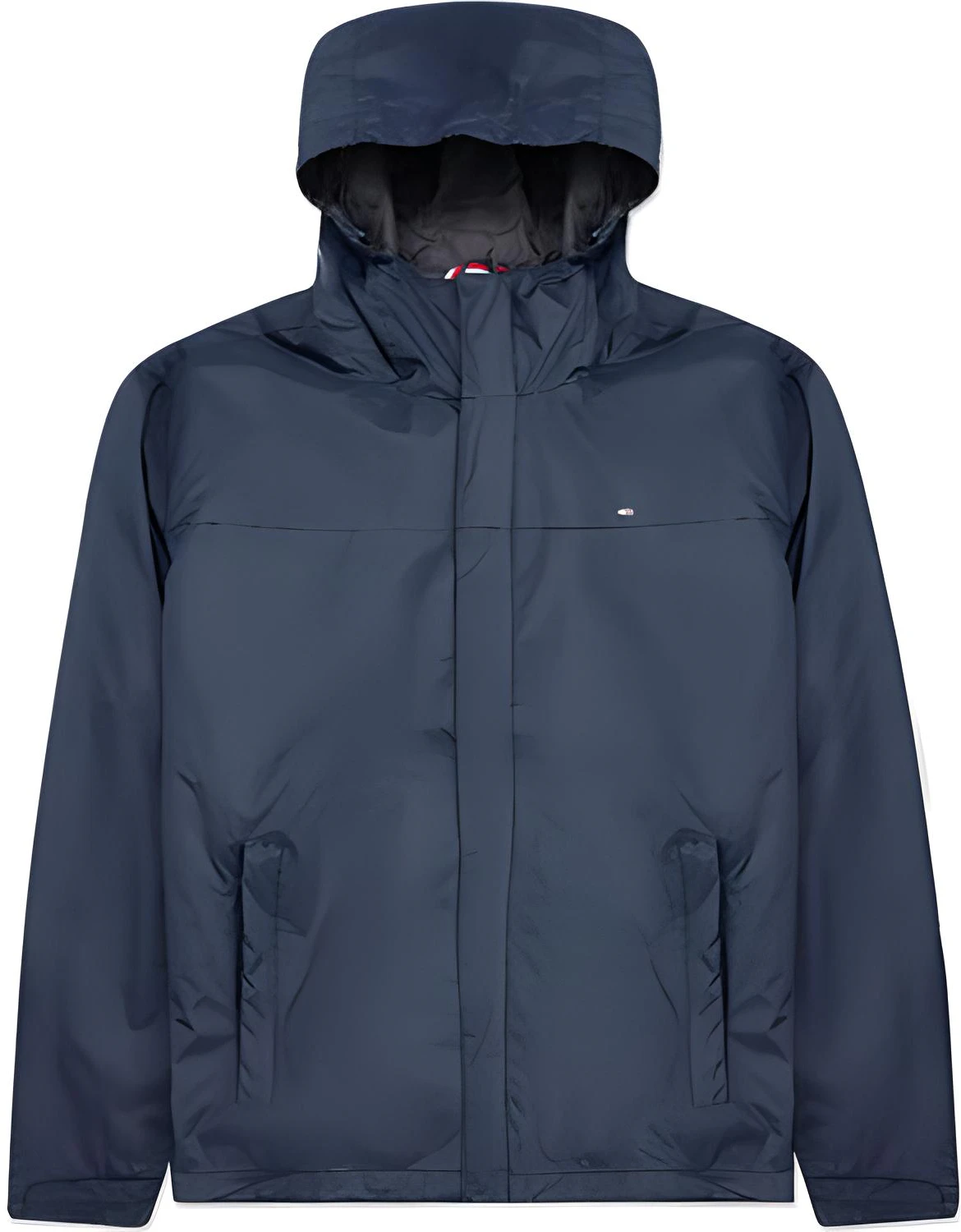 tommy-hilfiger-navy-lightweight-waterproof-hooded-jacket-for-men-156-ap-010-navy
