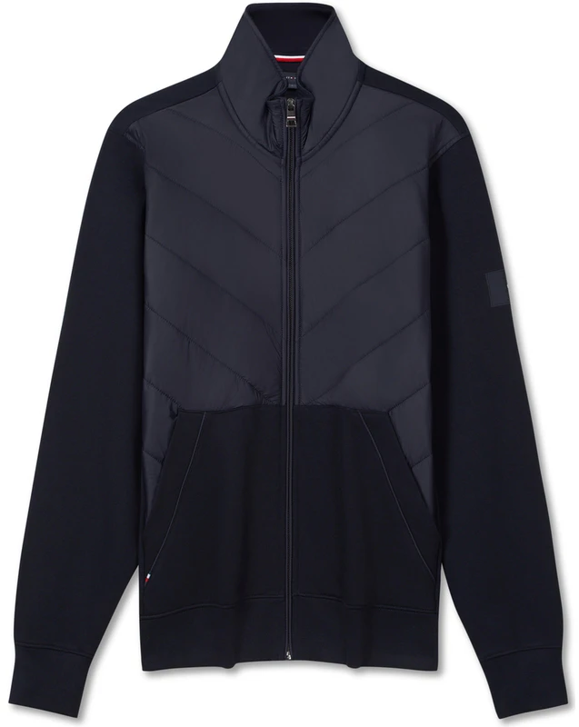 tommy-hilfiger-navy-quilted-zip-up-sweatshirt-xm-0-xm-02499