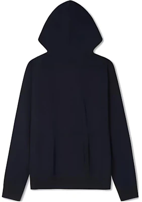 Tommy Hilfiger 海軍藍修身版Logo連帽衫 MW0MW32664 Lookbook Tommy Hilfiger 海軍藍修身版Logo連帽衫 MW0MW32664