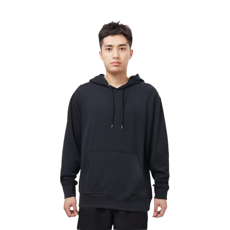 Purchase Tommy Hilfiger 海軍藍修身版Logo連帽衫 MW0MW32664