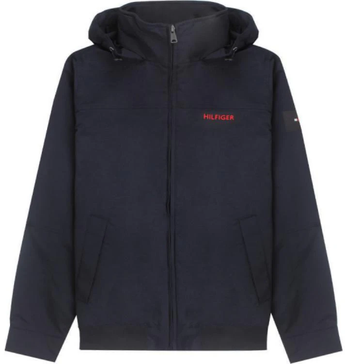 tommy-hilfiger-navy-softshell-hoodie-jacket-with-logo-print-outdoor-style-78-j8336-410