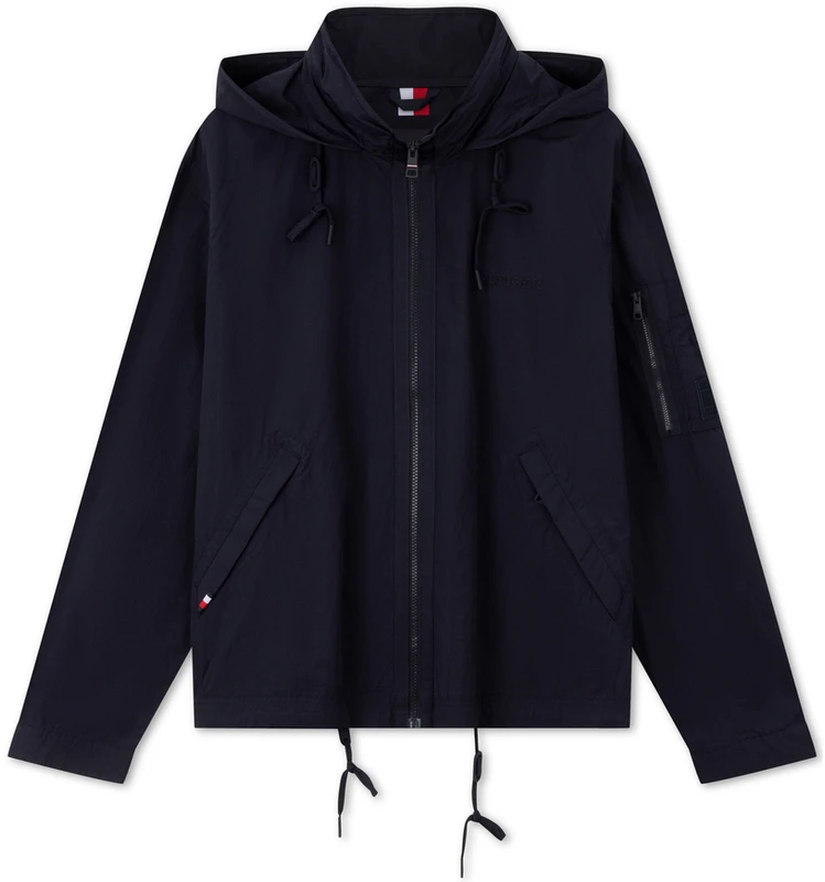 tommy-hilfiger-outdoor-hooded-jacket-with-drawstring-hem-casual-style-mw-0-mw-34461