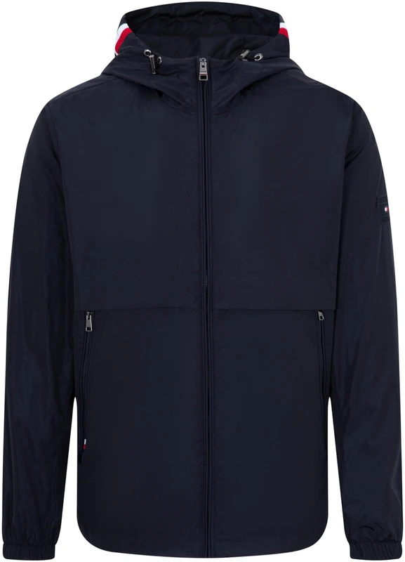 tommy-hilfiger-outdoor-sport-casual-hooded-slim-fit-jacket-mw-0-mw-30245-dw-5