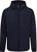 Tommy Hilfiger Outdoor Sport Casual Hooded Slim Fit Jacket MW0MW30245DW5 Tommy Hilfiger Outdoor Sport Casual Hooded Slim Fit Jacket MW0MW30245DW5