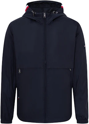 Tommy Hilfiger 戶外運動休閒修身連帽外套 MW0MW30245DW5 Buy Tommy Hilfiger 戶外運動休閒修身連帽外套 MW0MW30245DW5