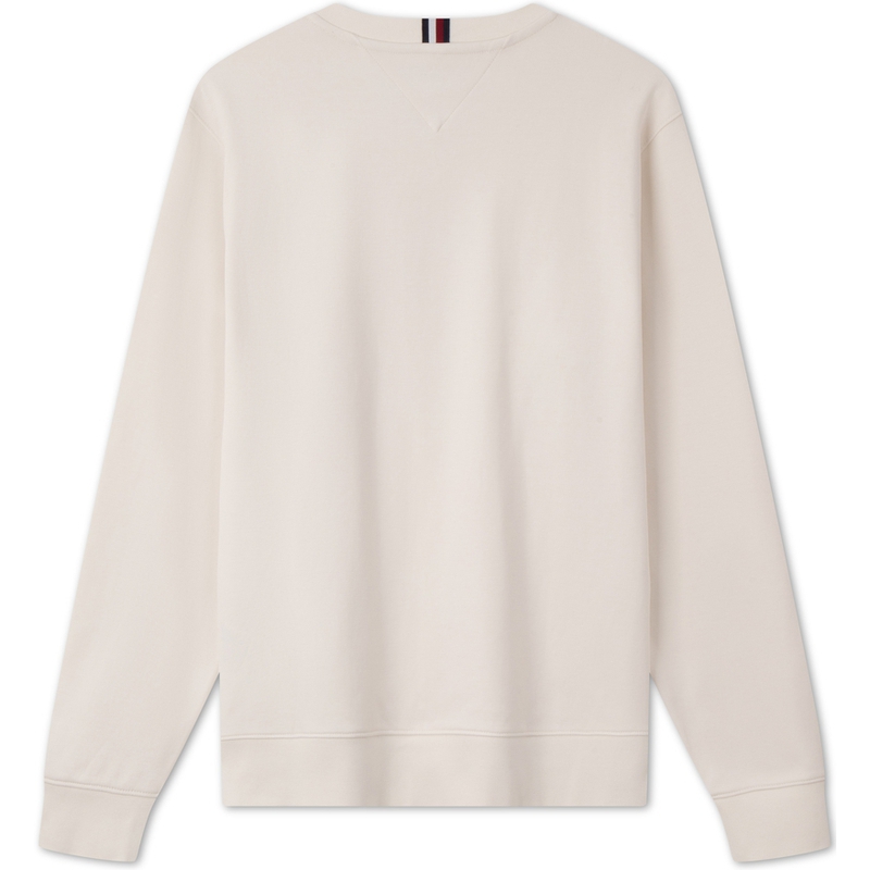 Cheap 汤米希尔费格户外防晒圆领套头衫 MW0MW36774