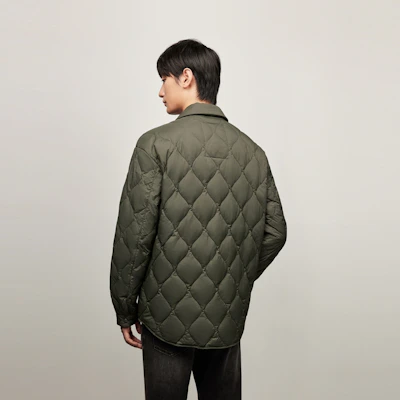 타미 힐피거 퀼티드 90 다운 버튼 루즈핏 자켓 유니섹스 DM0DM20001 Purchase 타미 힐피거 퀼티드 90 다운 버튼 루즈핏 자켓 유니섹스 DM0DM20001