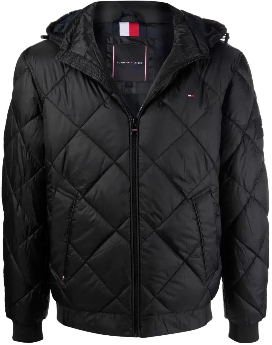 tommy-hilfiger-quilted-jacket-with-detachable-hood-black-mw-0-mw-19617-bds
