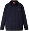 Buy Tommy Hilfiger 男款輕量絎縫按扣拉鍊領夾克 MW0MW37282