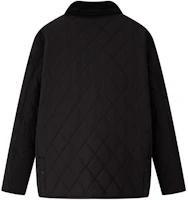 Purchase Tommy Hilfiger Quilted Snap-Zip Collar Lightweight Jacket for Men MW0MW37282
