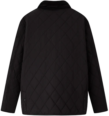 Tommy Hilfiger 男款輕量絎縫按扣拉鍊領夾克 MW0MW37282 Purchase Tommy Hilfiger 男款輕量絎縫按扣拉鍊領夾克 MW0MW37282