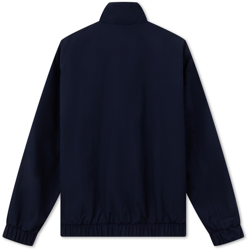 Details for Tommy Hilfiger 寬鬆休閒純色立領外套 DM0DM17982-AB0