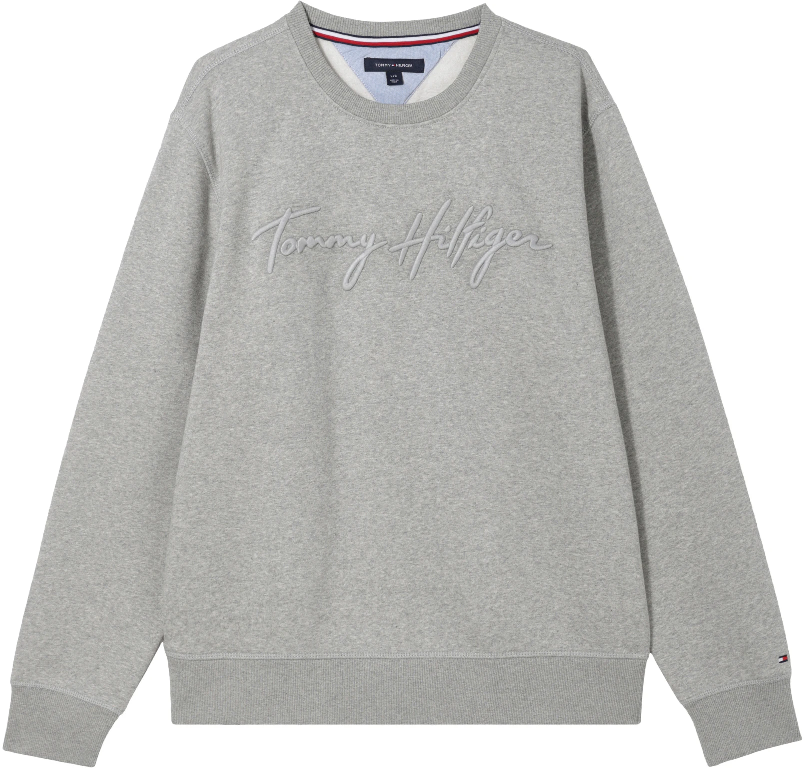 tommy-hilfiger-retro-college-crewneck-sweatshirt-light-gray-78-j3817-030