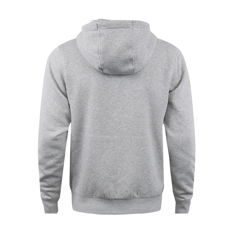 Shop Tommy Hilfiger 復古學院風全拉鍊連帽上衣 小標誌款 MW31492