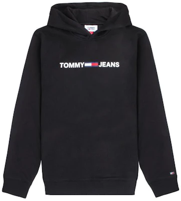 Tommy Hilfiger Retro Collegiate Letter Print Long-Sleeve Sweatshirt Men 78J7198-001 Buy Tommy Hilfiger Retro Collegiate Letter Print Long-Sleeve Sweatshirt Men 78J7198-001