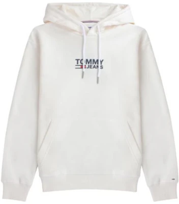 Tommy Hilfiger Retro Collegiate Logo Hoodie Putih 78J3450-100 Buy Tommy Hilfiger Retro Collegiate Logo Hoodie Putih 78J3450-100