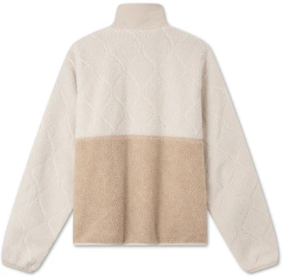 汤米·希尔费格复古拼色羊羔绒夹克男款宽松版 DM0DM19644 Lookbook 汤米·希尔费格复古拼色羊羔绒夹克男款宽松版 DM0DM19644