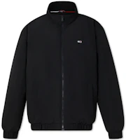 Order Tommy Hilfiger Retro Loose Fit Stand Collar Padded Jacket for Men DM0DM17238