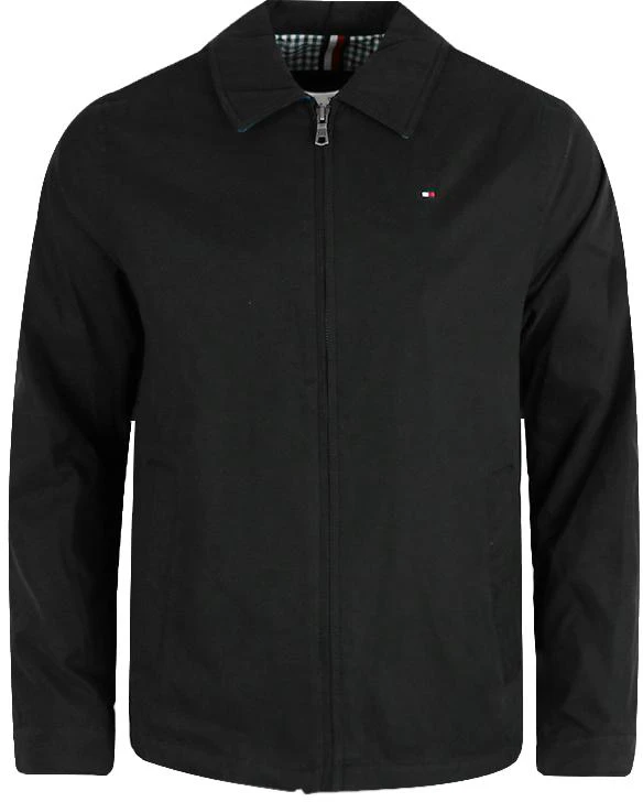 tommy-hilfiger-retro-solid-color-polo-collar-jacket-for-spring-fall-159-ak-350