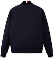Tommy Hilfiger Reversible Bomber Jacket Cotton Outerwear. 78J9542 Tommy Hilfiger Reversible Bomber Jacket Cotton Outerwear. 78J9542