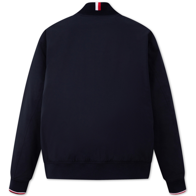 Order Tommy Hilfiger 雙面夾克外套 棉質飛行外套. 78J9542