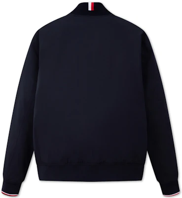 Tommy Hilfiger 雙面夾克外套 棉質飛行外套. 78J9542 Order Tommy Hilfiger 雙面夾克外套 棉質飛行外套. 78J9542