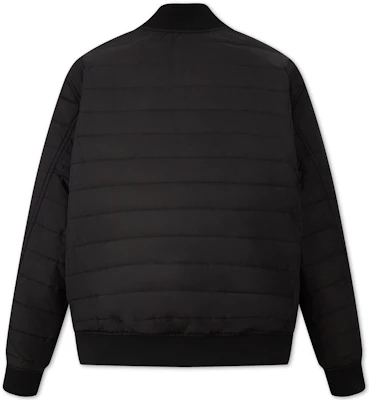 Tommy Hilfiger 雙面夾克外套 棉質飛行外套. 78J9542 Shop Tommy Hilfiger 雙面夾克外套 棉質飛行外套. 78J9542