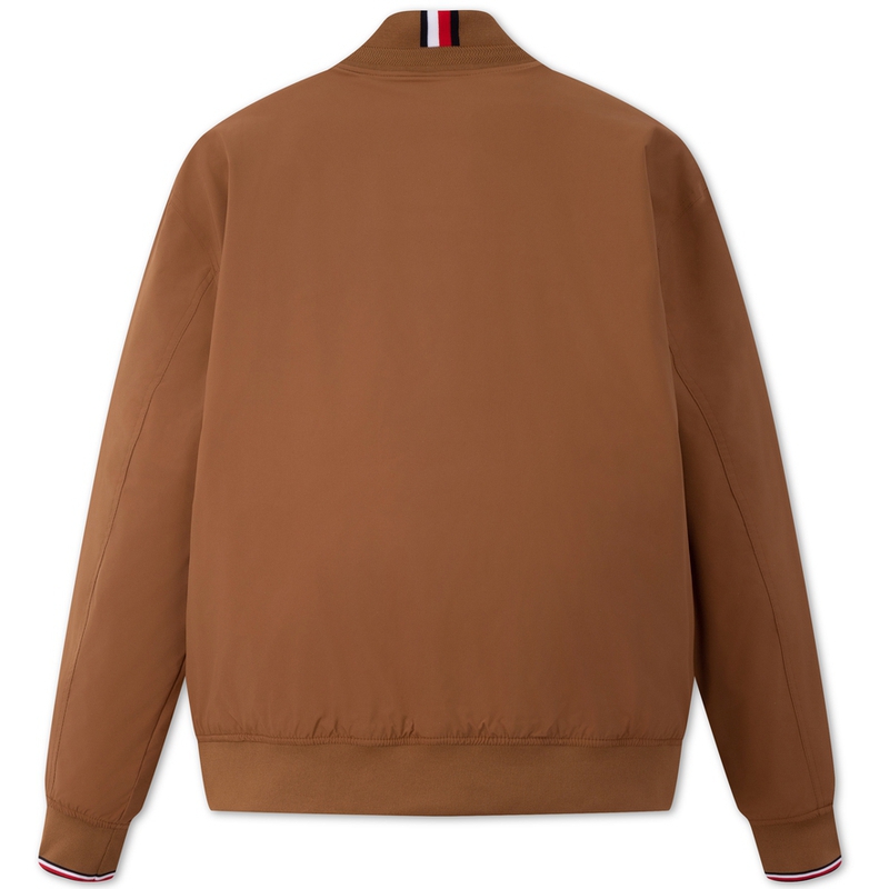 Purchase Tommy Hilfiger 雙面夾克外套 棉質飛行外套. 78J9542