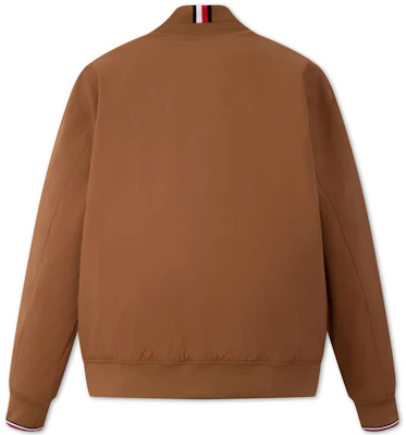 Tommy Hilfiger 雙面夾克外套 棉質飛行外套. 78J9542 Purchase Tommy Hilfiger 雙面夾克外套 棉質飛行外套. 78J9542