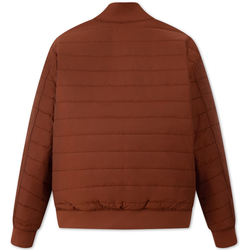 Sizing Tommy Hilfiger 雙面夾克外套 棉質飛行外套. 78J9542