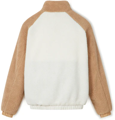 汤米·希尔费格拼色可翻转羊羔绒夹克男女同款时尚外套 DM0DM17232 Lookbook 汤米·希尔费格拼色可翻转羊羔绒夹克男女同款时尚外套 DM0DM17232