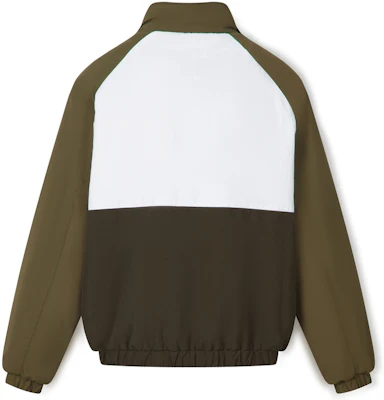 汤米·希尔费格拼色可翻转羊羔绒夹克男女同款时尚外套 DM0DM17232 Purchase 汤米·希尔费格拼色可翻转羊羔绒夹克男女同款时尚外套 DM0DM17232