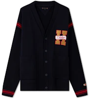 Order 타미 힐피거 리버서블 컬러블록 브이넥 가디건 스웨터 MW0MW34193