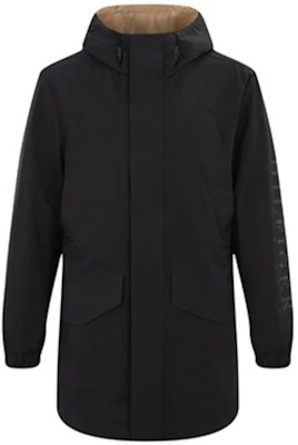 Chaqueta Casual con Capucha Reversible Tommy Hilfiger Logo Impreso MW0MW21225 Buy Chaqueta Casual con Capucha Reversible Tommy Hilfiger Logo Impreso MW0MW21225