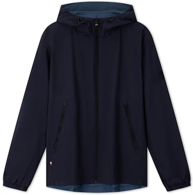 汤米·希尔费格尔双面软壳连帽夹克 海军蓝/蓝色-亚洲版户外 MW0MW36606 Buy 汤米·希尔费格尔双面软壳连帽夹克 海军蓝/蓝色-亚洲版户外 MW0MW36606