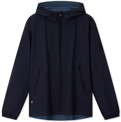 汤米·希尔费格尔双面软壳连帽夹克 海军蓝/蓝色-亚洲版户外 MW0MW36606 Order 汤米·希尔费格尔双面软壳连帽夹克 海军蓝/蓝色-亚洲版户外 MW0MW36606