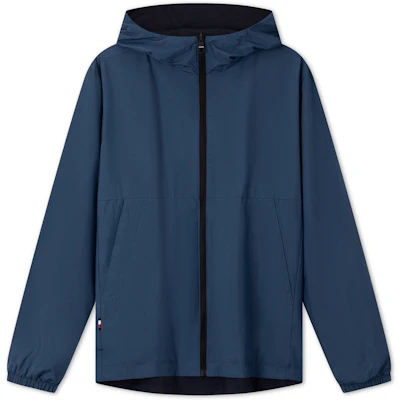 汤米·希尔费格尔双面软壳连帽夹克 海军蓝/蓝色-亚洲版户外 MW0MW36606 Shop 汤米·希尔费格尔双面软壳连帽夹克 海军蓝/蓝色-亚洲版户外 MW0MW36606