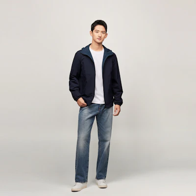 汤米·希尔费格尔双面软壳连帽夹克 海军蓝/蓝色-亚洲版户外 MW0MW36606 Cheap 汤米·希尔费格尔双面软壳连帽夹克 海军蓝/蓝色-亚洲版户外 MW0MW36606